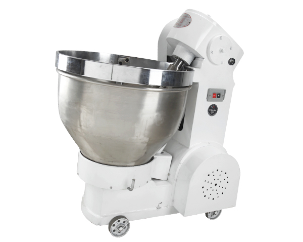 25公斤盆式和面機