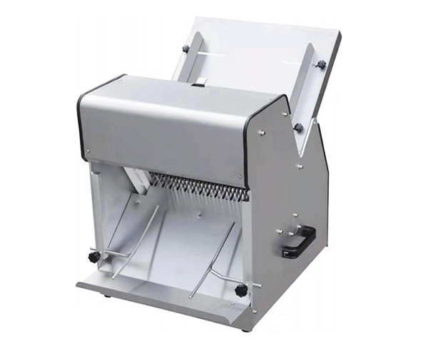 31-37型方包切片機