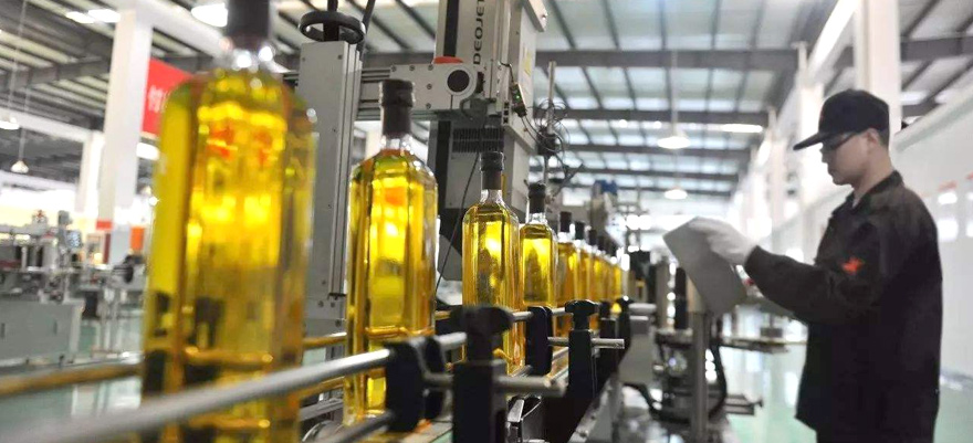 食品廠(chǎng)家整體解決方案